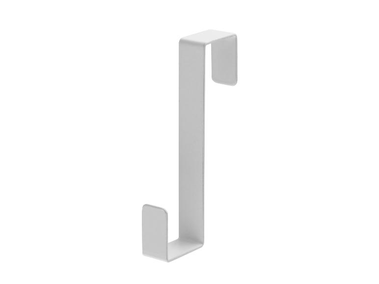 4 Radiator- of deurhaken
