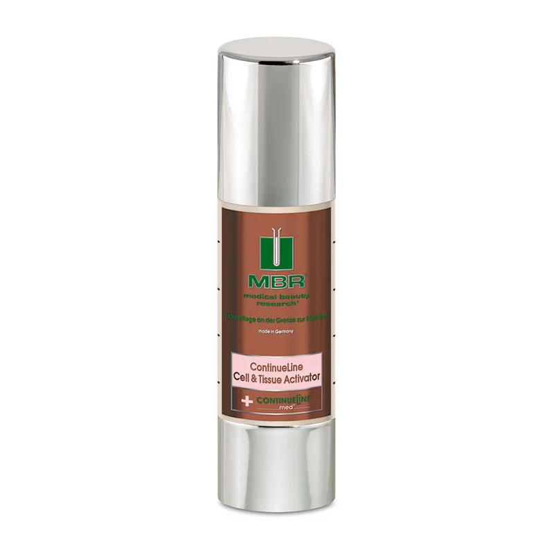 ContinueLine Cell und Tissue Activator, 50ml