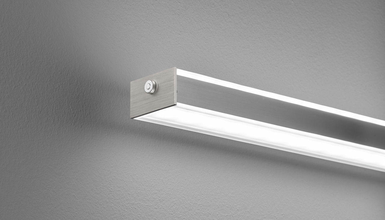Fischer & Honsel Pendelleuchte VITAN TW