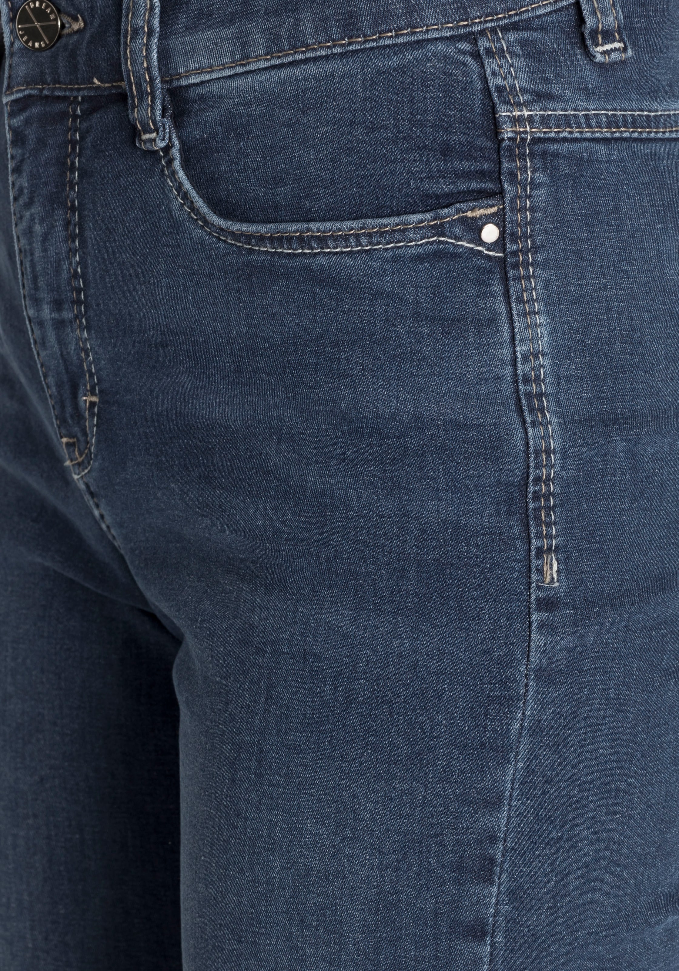 MAC Stretch-Jeans »Dream«, mit Stretch für den perfekten Sitz