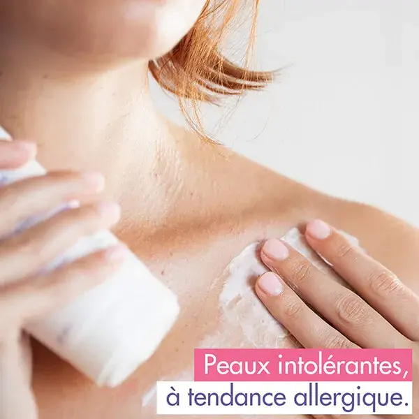 Creme Orgânico Milagroso de Controle de Reatividade da Água Termal Jonzac 100ml