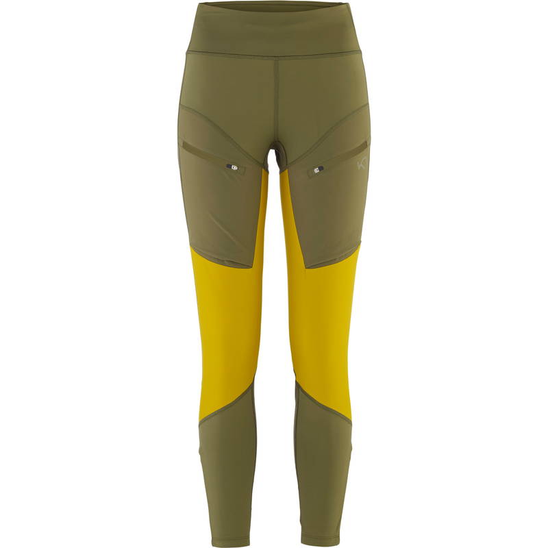 Kari Traa Ane High Waist Vandretights Dame