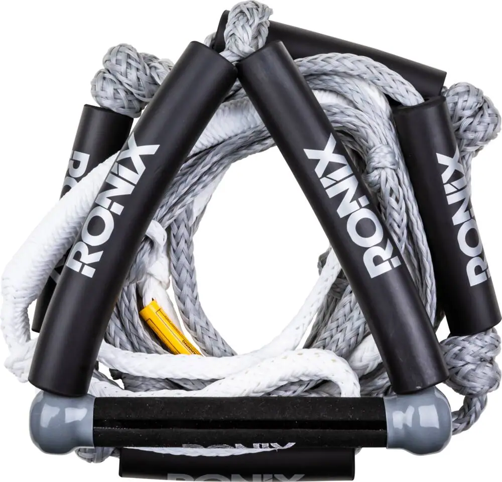 Ronix Bungee Surf 10.0 Reb og Håndtag | SkatePro