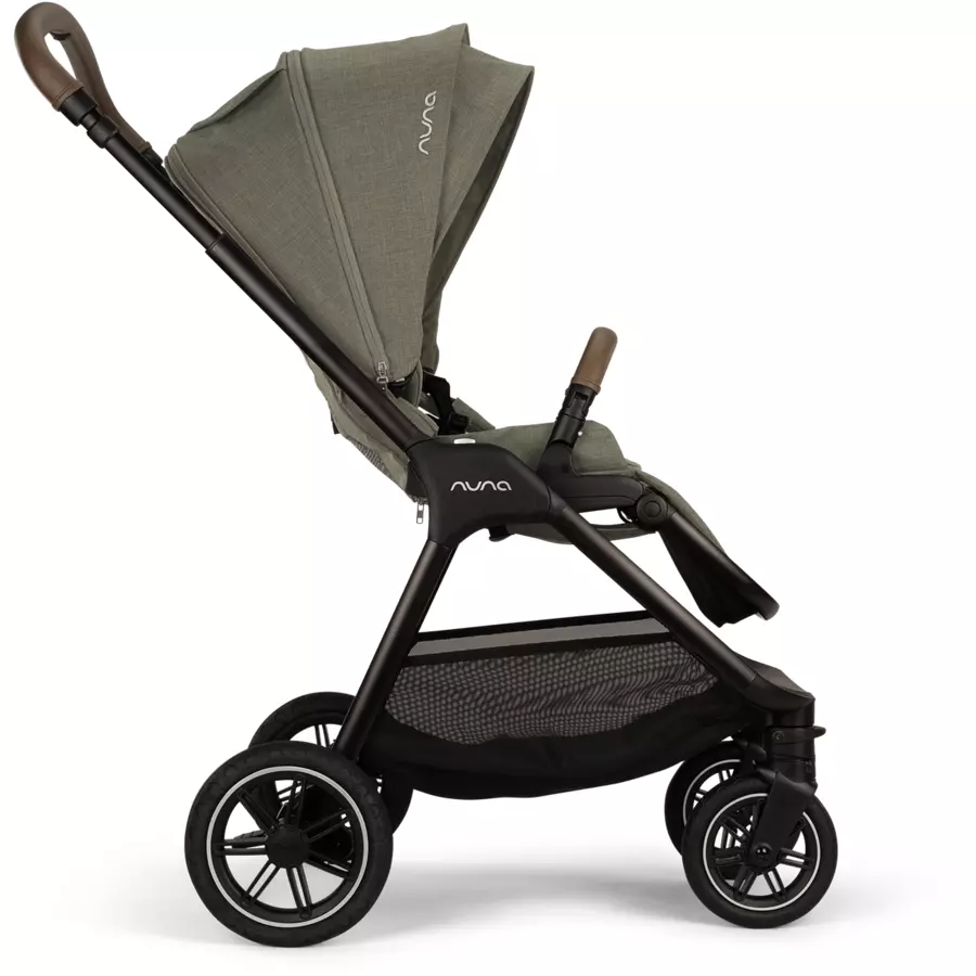 Nuna Kompaktkinderwagen TRIV™ next Pine