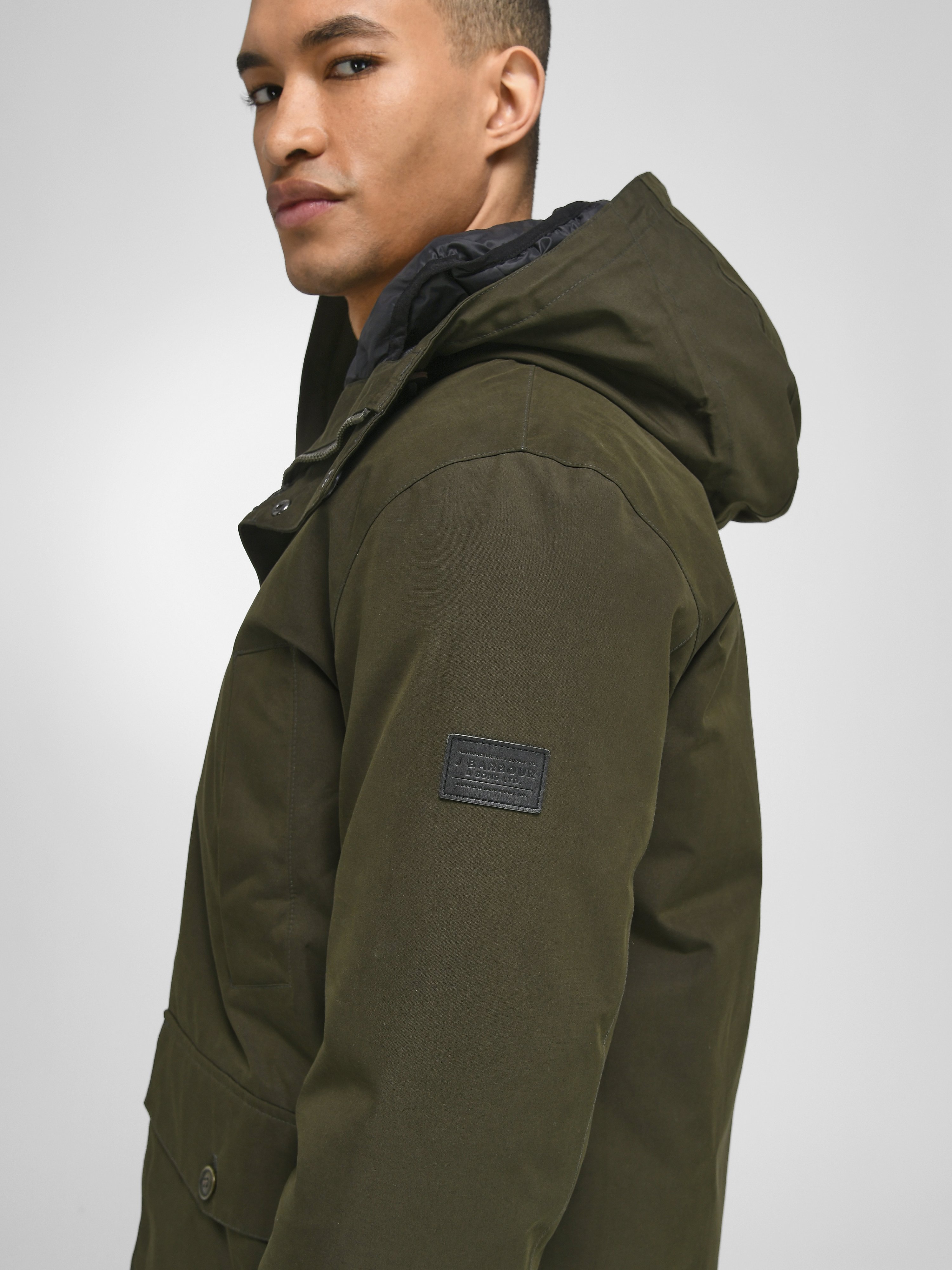 Jacke