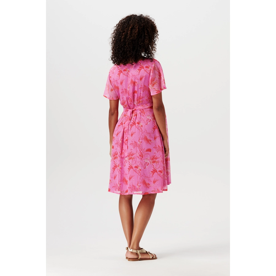 Noppies Kleid Cusco Cyclamen