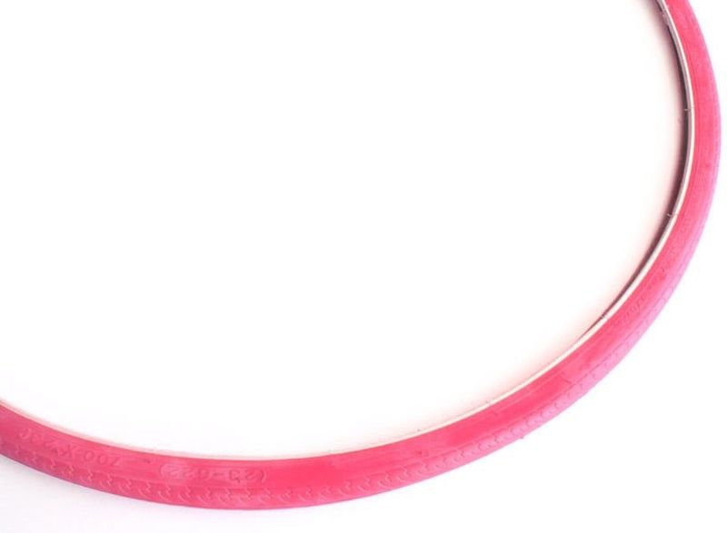 Kenda - 700x23c Draadband - Roze - ETRTO 23x622
