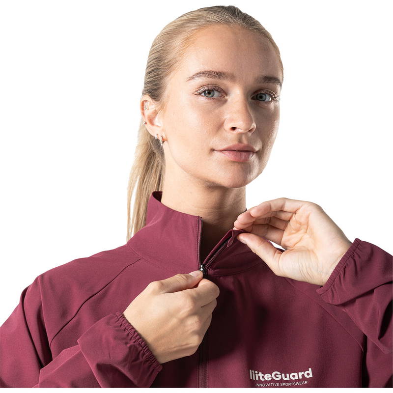 liiteGuard Re-Liite Træningsjakke