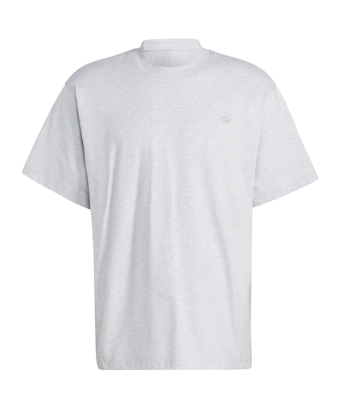 adidas Originals T-Shirt Grau