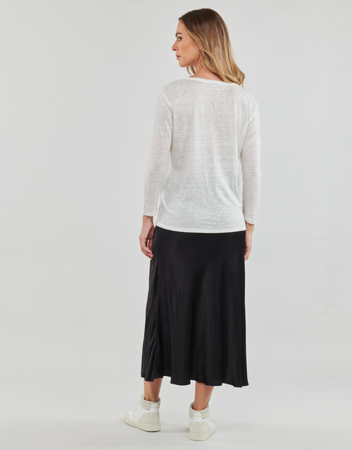 Ikks - BT10175 - Blanc