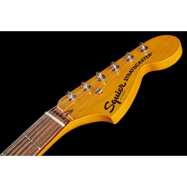 Squier CV 70s Strat HSS LRL WAL