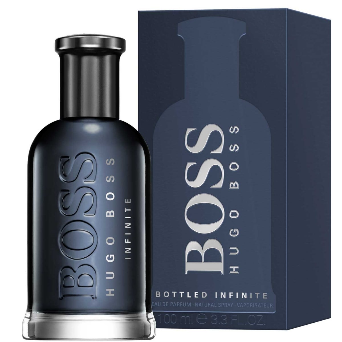 Hugo Boss Boss Bottled Infinite Eau de Parfum
