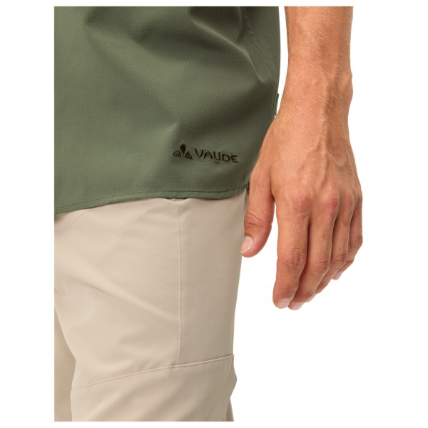 Vaude - Rosemoor Shirt II - Chemise