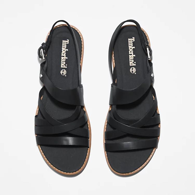 Timberland tb0 a41be zwart