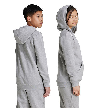 adidas Originals Kapuzenpullover - Mgreyh