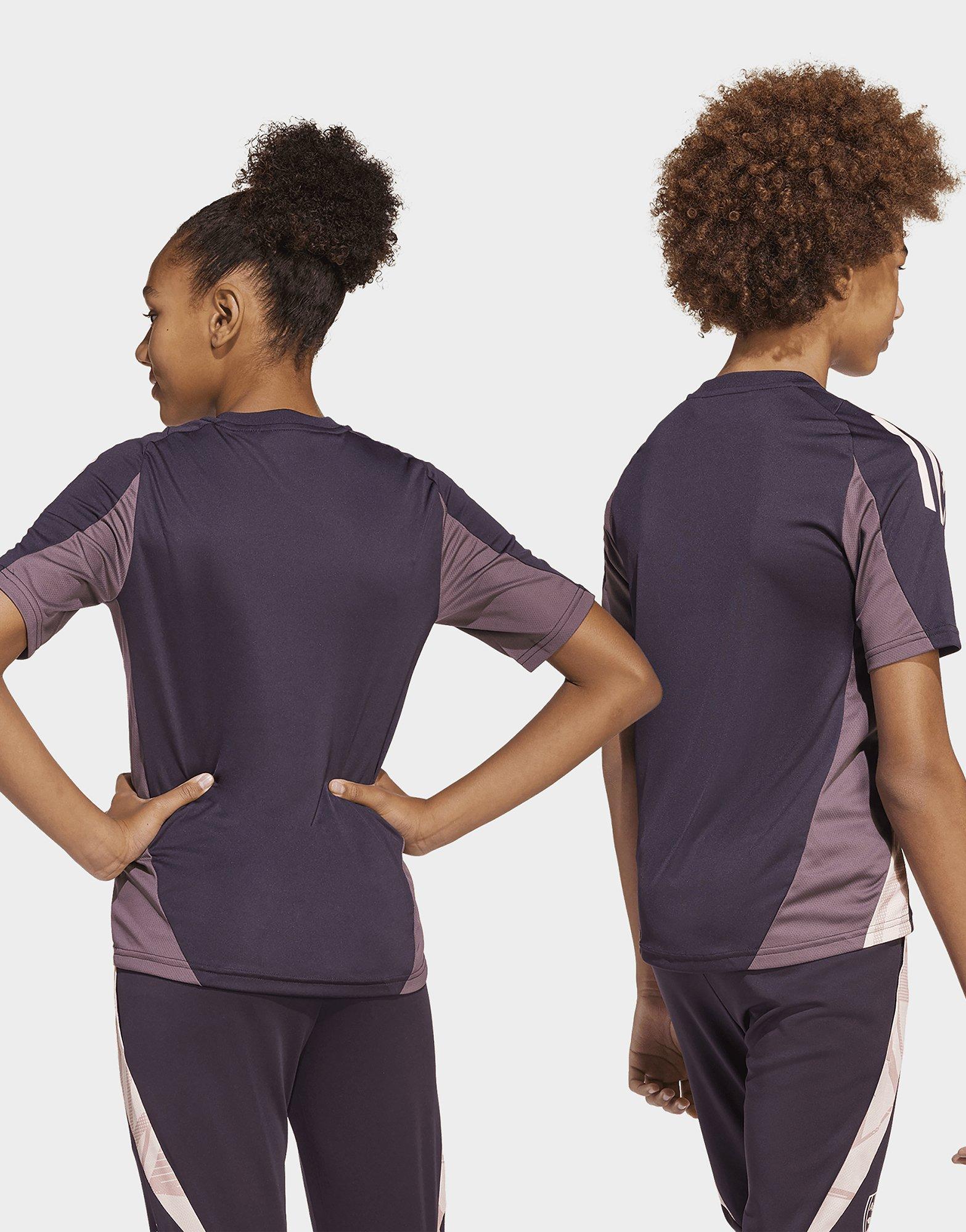 adidas Maillot d'entraînement Arsenal Tiro 24