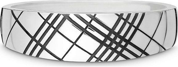 Quinn - Armbanjuwelen - Zilver - Gepolijst - Model No 291310