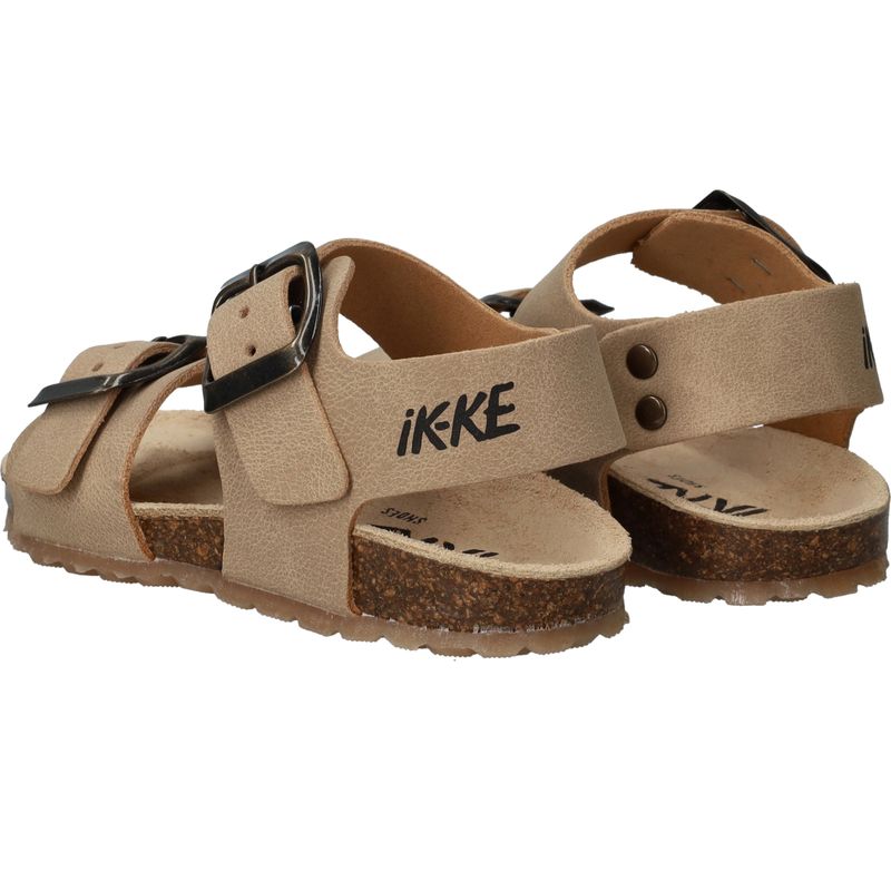 IK-KE Sandalen Beige Meisjes