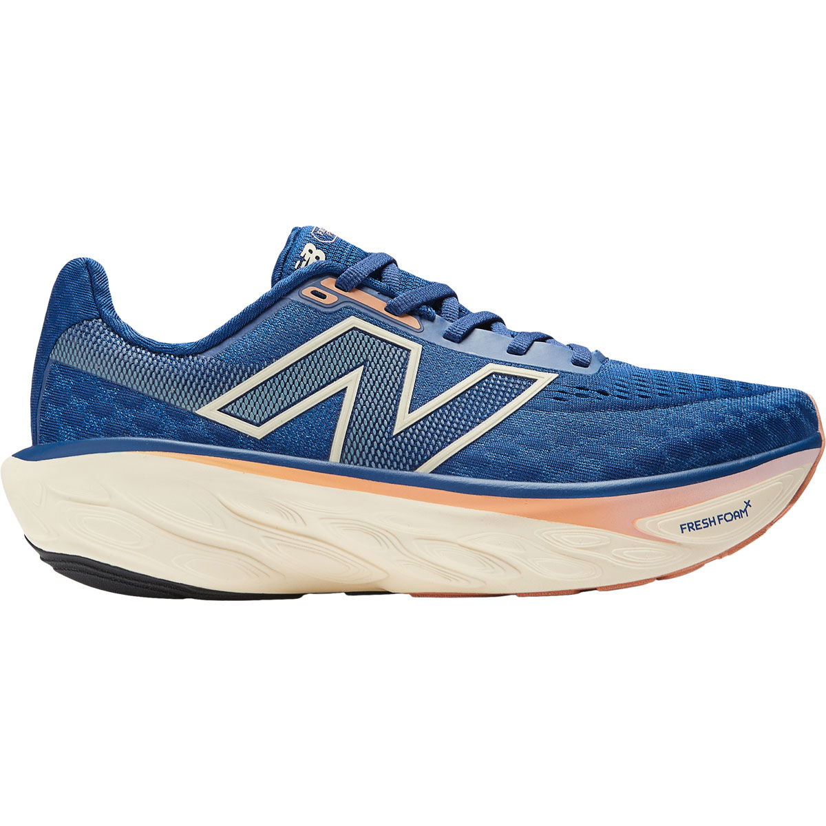 New Balance Fresh Foam X 1080 V14 Løbesko Dame