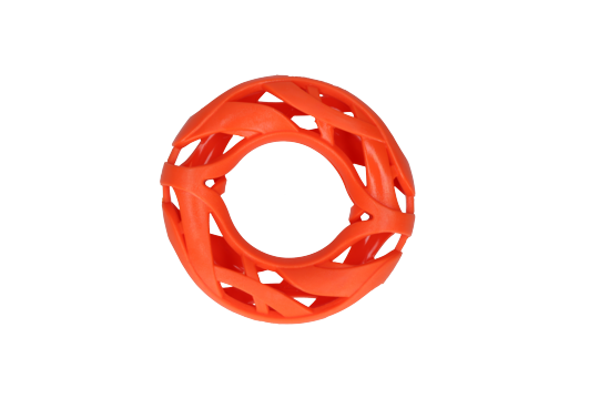 Chuckit - Breathe right fetch wheel