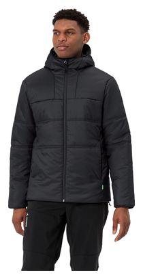 Doudoune Homme Vaude Neyland Hooded Noir