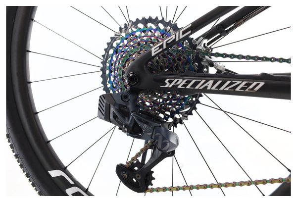 Produit reconditionné · Specialized Epic S-Works Carbone XX1 AXS / Vélo VTT / Specialized | Très bon état