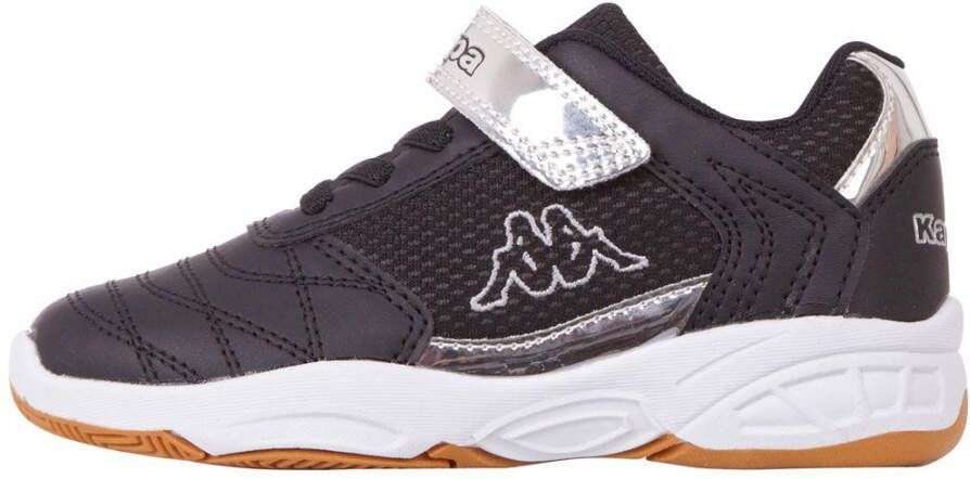 Kappa Droum II MF K 260819MFK-1115 voor een Zwart Sportschoenen