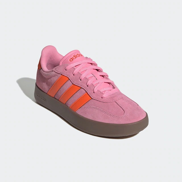 adidas Sportswear Sneaker »BARREDA«  Design auf den Spuren des adidas Handball Spezial