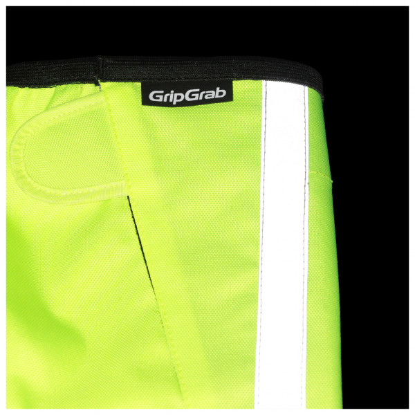 GripGrab - Dryfoot Waterproof Everyday Shoe Covers 2 - Overschoenen