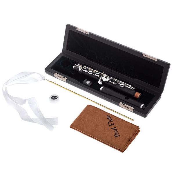 Pearl Flutes PFP-105ES Piccolo Flöte