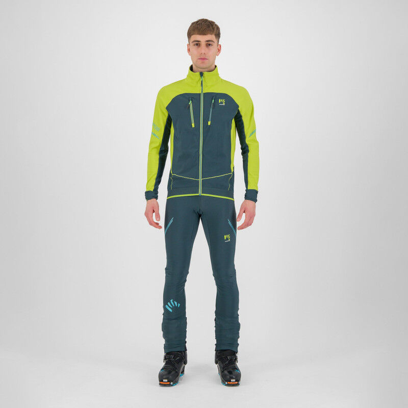 Alagna Evo Jacket - Veste softshell homme