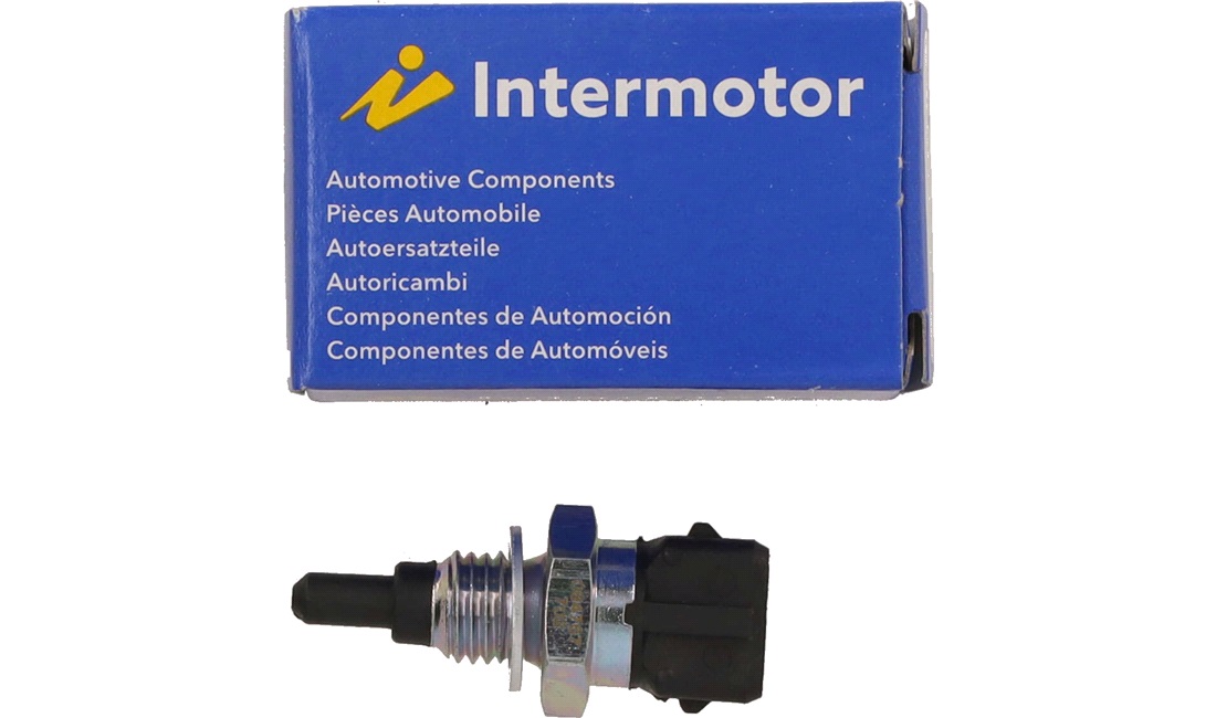 Sensor, indsugningstemp.