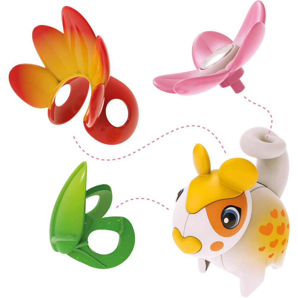 Køb BRIO® Flora 36228 Blomstersamlere