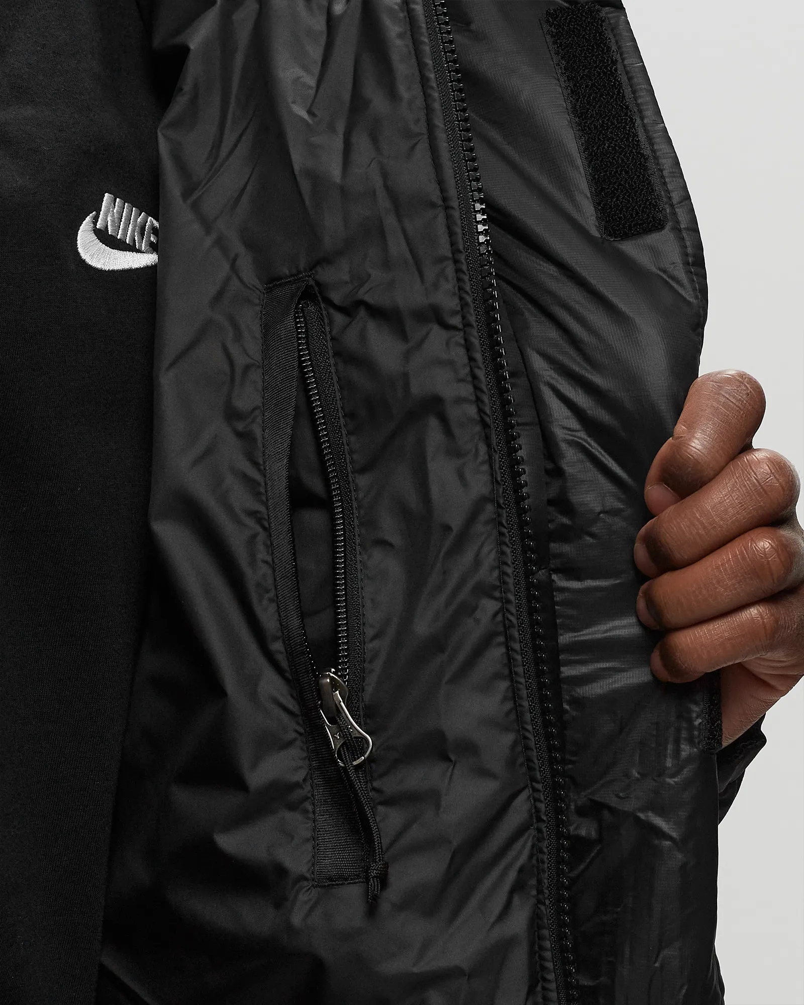 The North Face HIMALAYAN INSULATED PARKA
