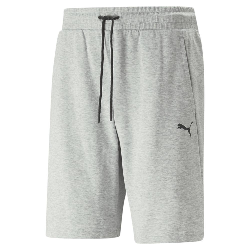 Puma Short Gris Homme Puma 673319