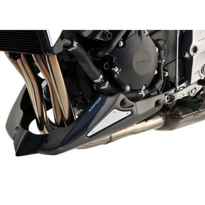 Sabot moteur Ermax - Gris