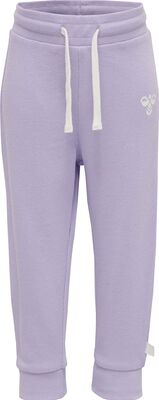 Hummel Arin Tracksuit, Pastel Lilac