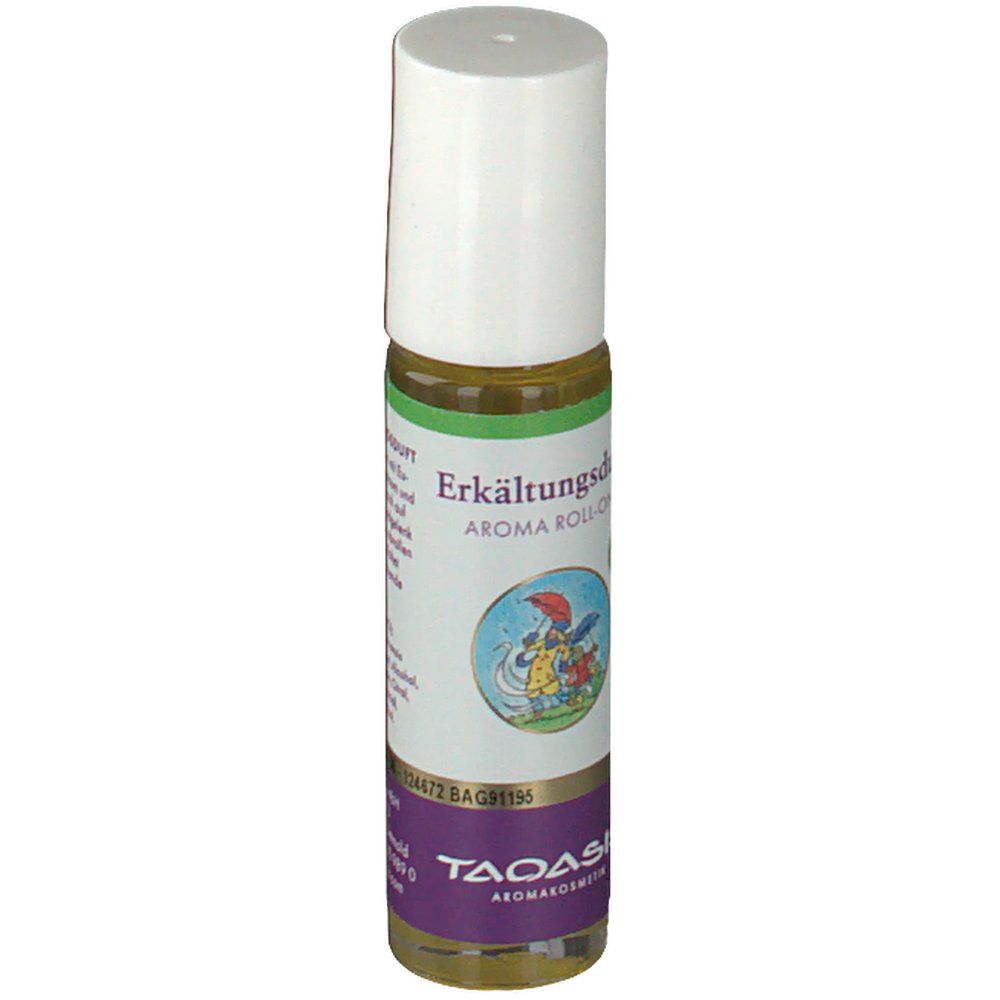 TAOASIS® Erkältungsduft Roll-On