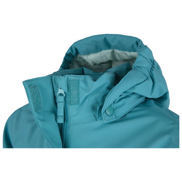 Heber Peak - Kid's SylvaHe. Parka - Parka