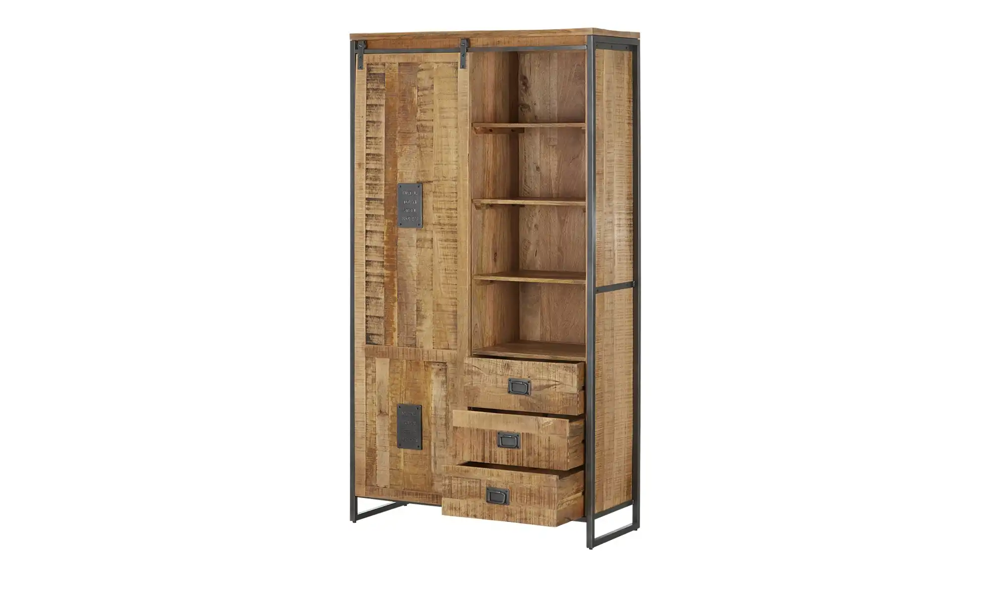 Mehrzweckschrank Josha
