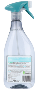 Ecover Ruitenreiniger Spray 500ML