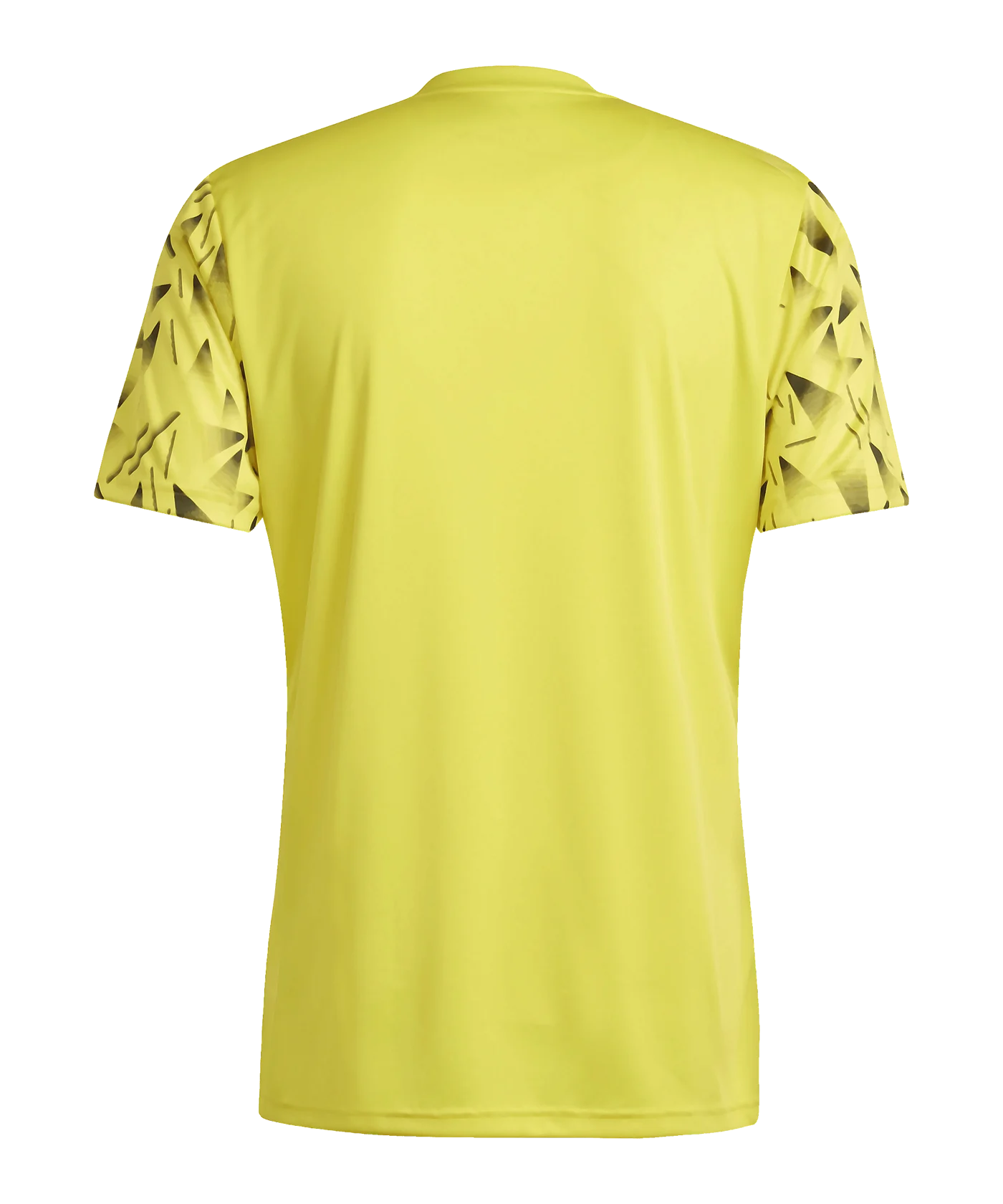 adidas Team Icon 25 Trikot Gelb