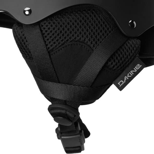 Casque de ski DAKINE DAYTRIPPER HELMET BLACK