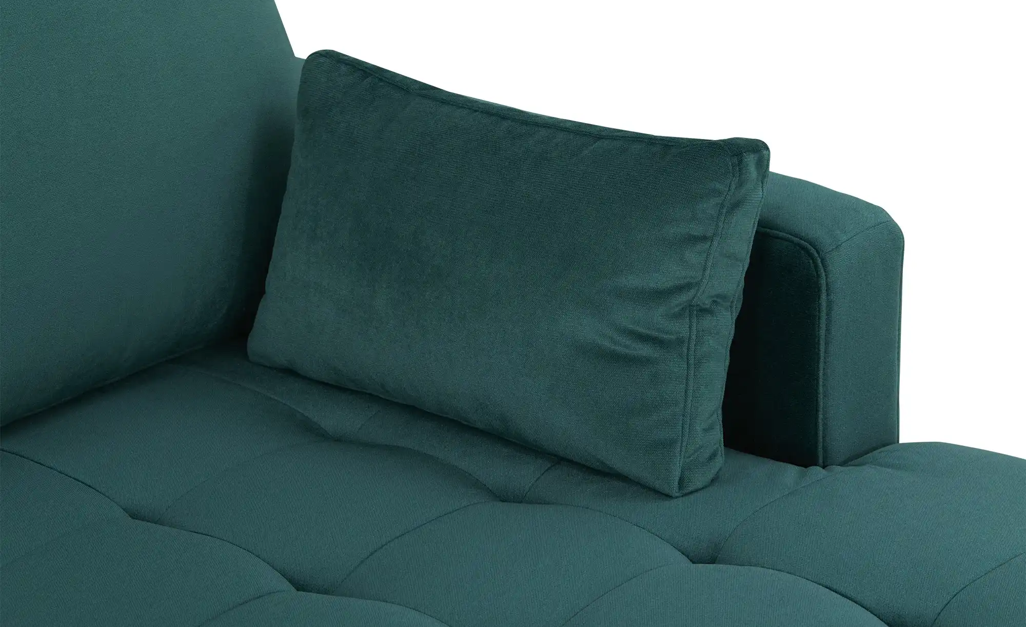 uno Ecksofa mit Schlaffunktion Ana