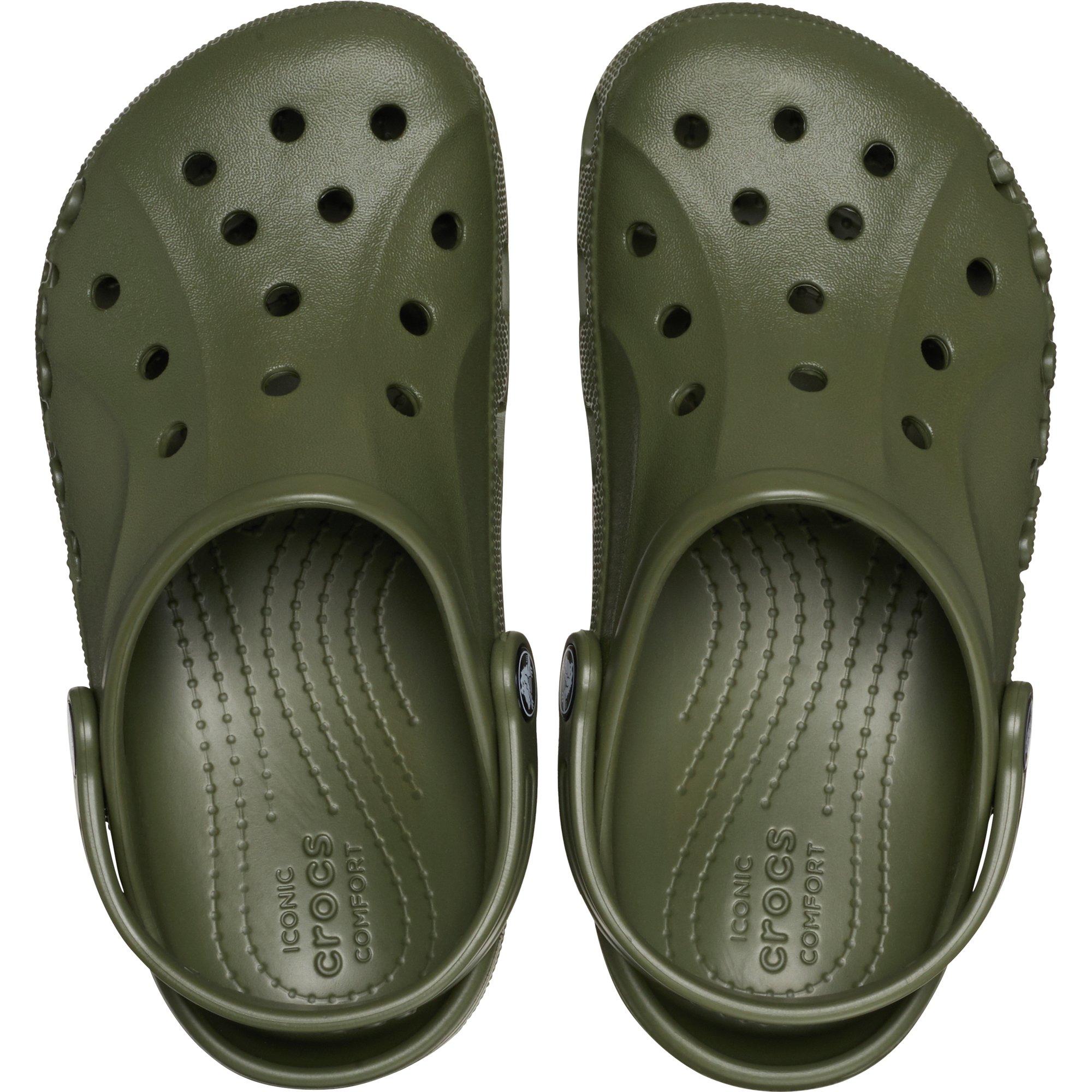 Crocs Baya Junior Boys Clogs