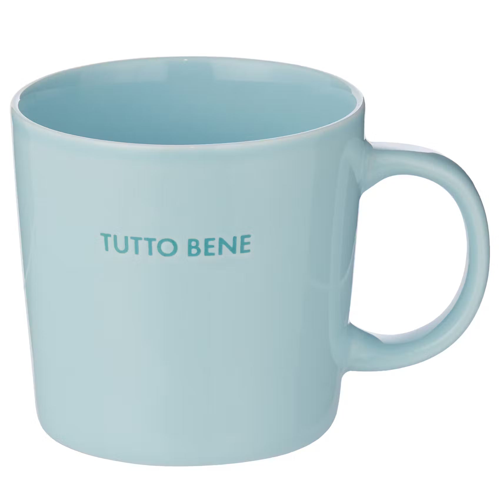 GOOD VIBES Tasse 6er-Set