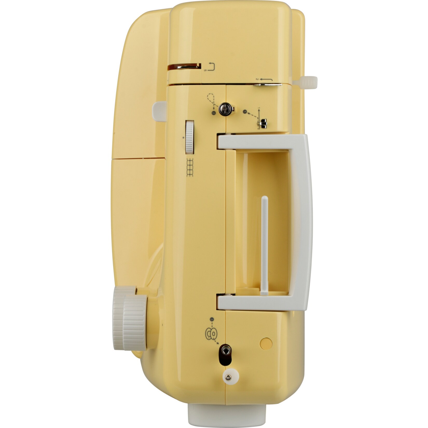 Singer Nähmaschine Mechanische Nähmaschine Simple 3223