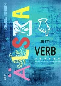 Älska är ett verb 5-pack