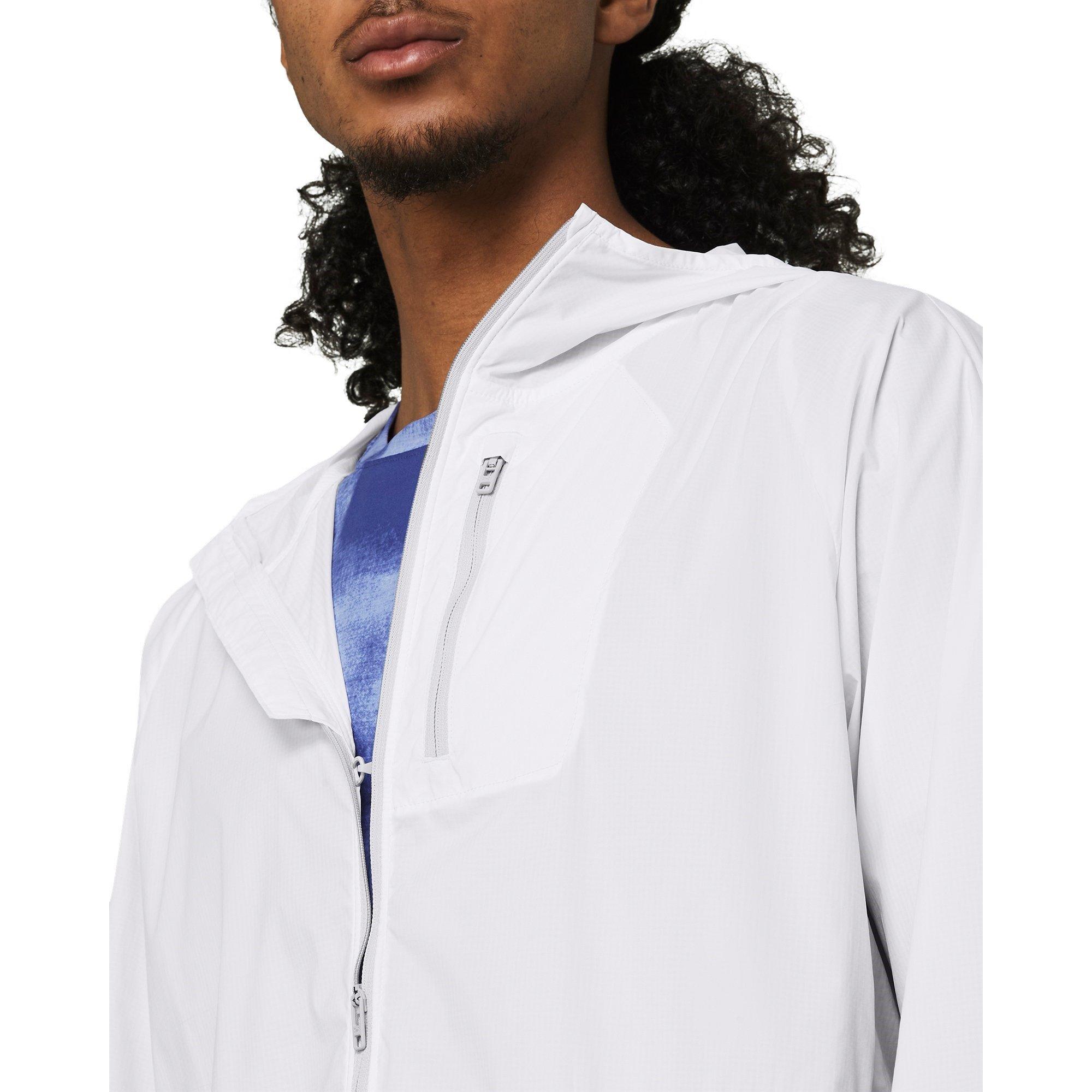 Under Armour UA Launch Lightwweight Jacket Mens