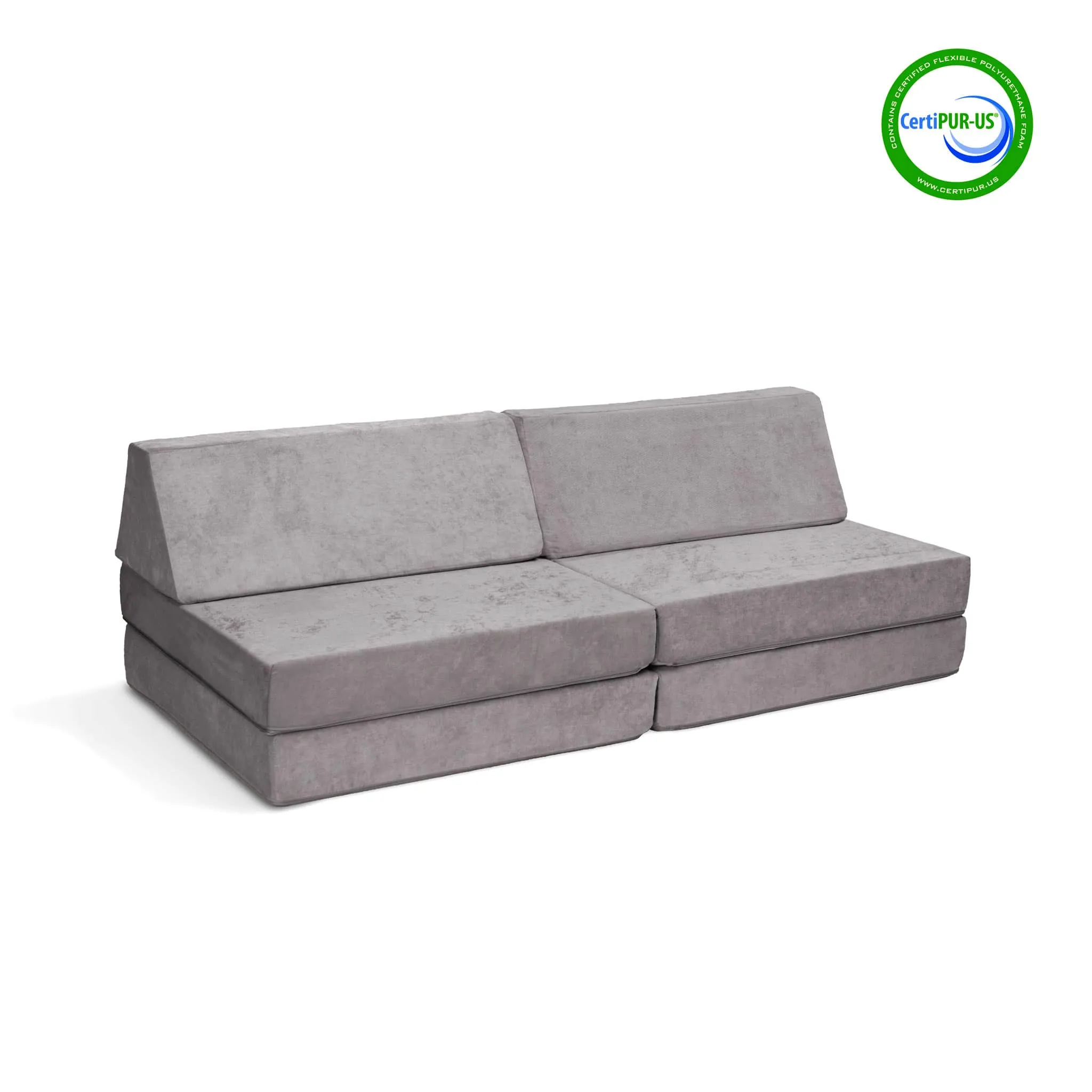 Go Coconut Canapé Modulaire Complet - Rhino Tango